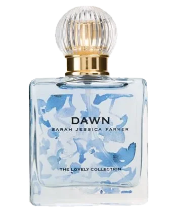 Sarah Jessica Parker Dawn parfüm şişesi