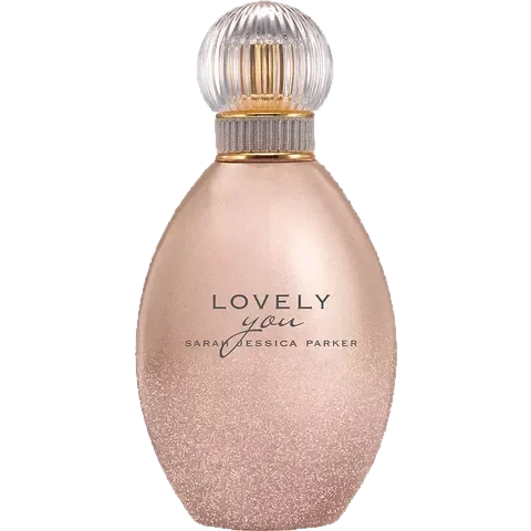 Sarah Jessica Parker Lovely You parfüm şişesi