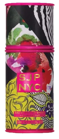 Sarah Jessica Parker SJP NYC Eau de Parfum parfüm şişesi