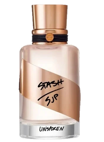 Sarah Jessica Parker Stash SJP Unspoken parfüm şişesi