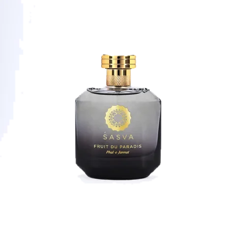 Sasva Fruit Du Paradis Phal-e-Jannat perfume bottle