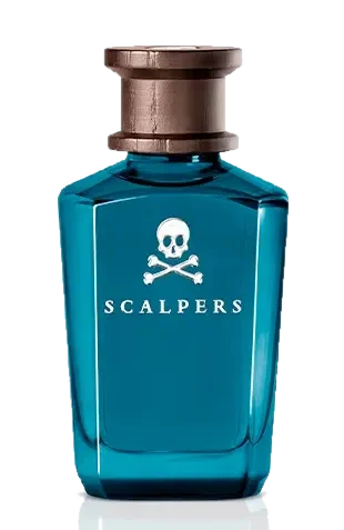 Scalpers Yacht Club perfume bottle