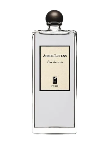 Serge Lutens Bas de Soie perfume bottle