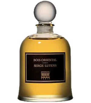 Serge Lutens Bois Oriental parfüm şişesi