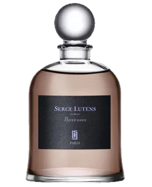 Serge Lutens Boxeuses parfüm şişesi