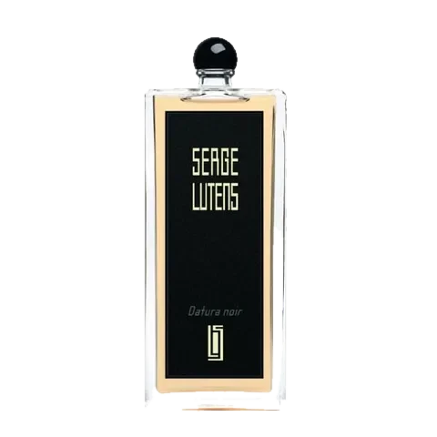 Serge Lutens Datura Noir parfüm şişesi