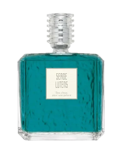 Serge Lutens Des Clous Pour Une Pelure parfüm şişesi