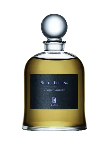 Serge Lutens Douce Amere parfüm şişesi