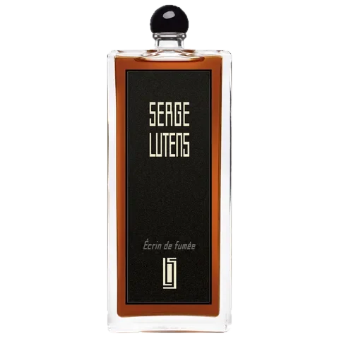 Serge Lutens Écrin de Fumée parfüm şişesi