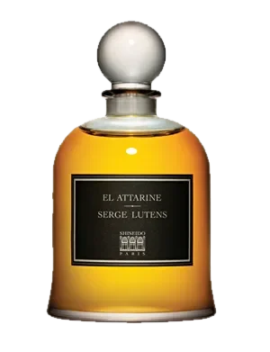 Serge Lutens El Attarine parfüm şişesi