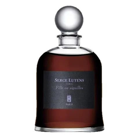 Serge Lutens Fille en Aiguilles parfüm şişesi
