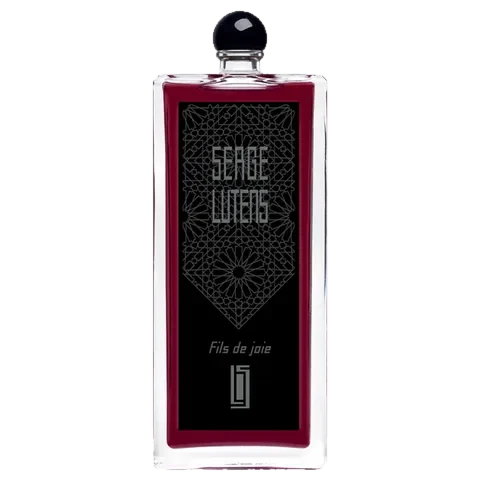 Serge Lutens Fils de Joie parfüm şişesi