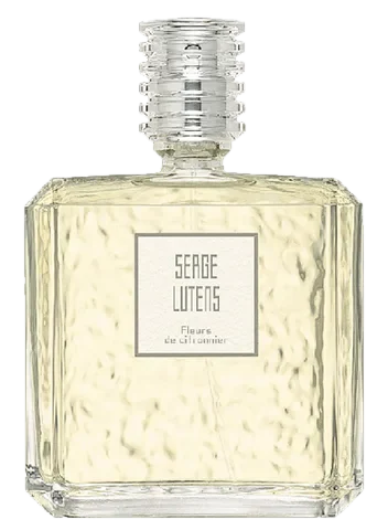Serge Lutens Fleurs de Citronnier parfüm şişesi