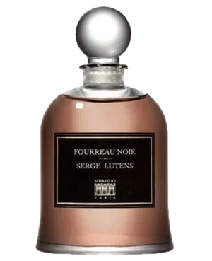Serge Lutens Fourreau Noir parfüm şişesi