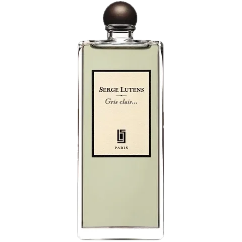 Serge Lutens Gris Clair parfüm şişesi
