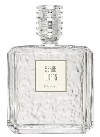Serge Lutens Gris Clair parfüm şişesi
