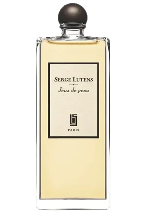 Serge Lutens Jeux de Peau parfüm şişesi