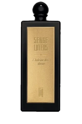 Serge Lutens L'Haleine des Dieux parfüm şişesi