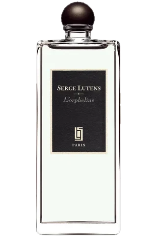 Serge Lutens L'orpheline parfüm şişesi