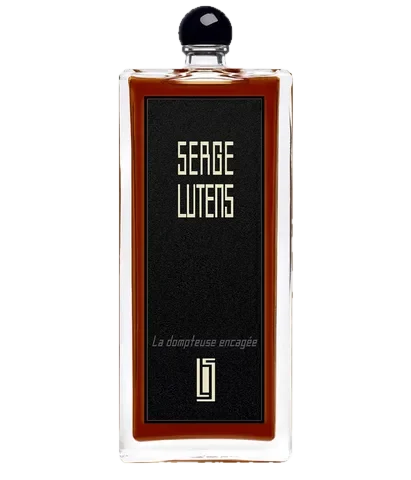 Serge Lutens La Dompteuse Encagée parfüm şişesi