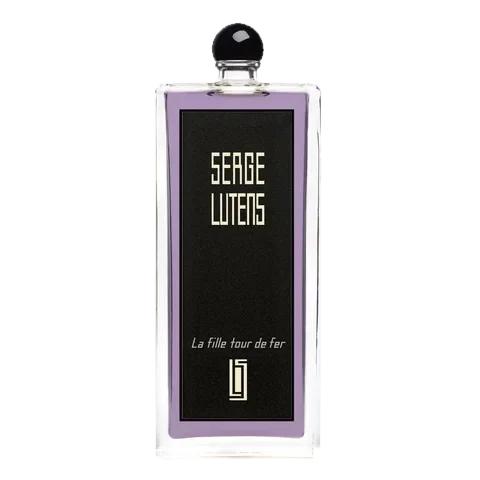 Serge Lutens La Fille Tour De Fer parfüm şişesi