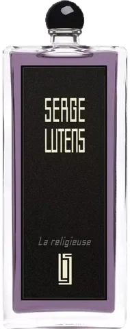 Serge Lutens La Religieuse parfüm şişesi