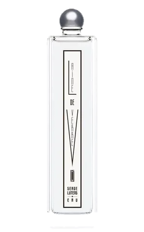 Serge Lutens Laine de Verre perfume bottle