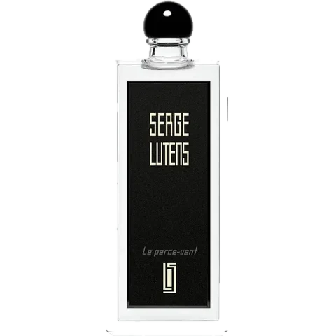 Serge Lutens Le perce-vent parfüm şişesi