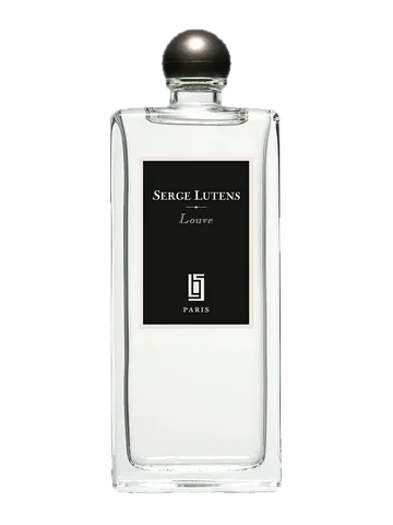 Serge Lutens Louve parfüm şişesi