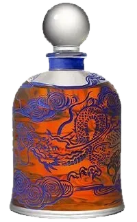 Serge Lutens Mandarine Mandarin parfüm şişesi
