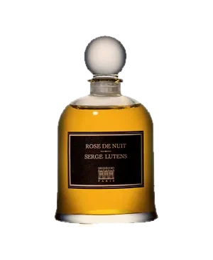 Serge Lutens Rose de Nuit perfume bottle