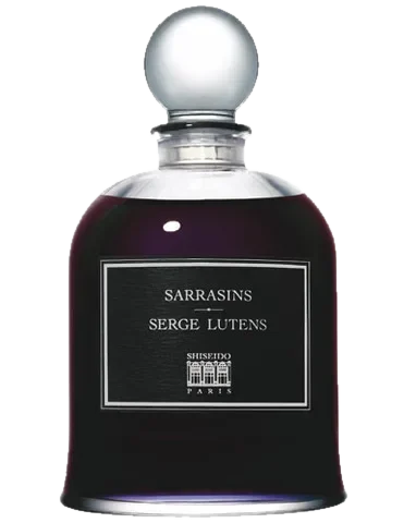 Serge Lutens Sarrasins parfüm şişesi