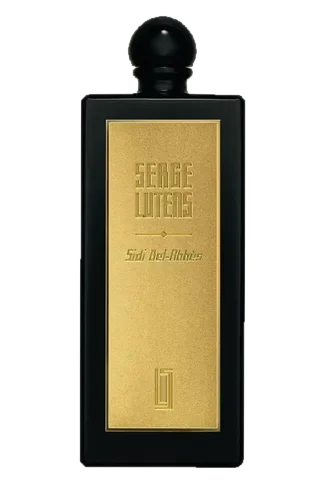 Serge Lutens Sidi Bel-Abbès parfüm şişesi