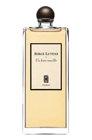 Serge Lutens Un Bois Vanille parfüm şişesi