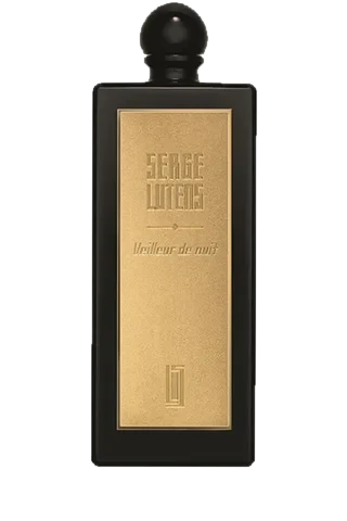 Serge Lutens Veilleur de Nuit perfume bottle
