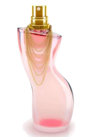 Shakira Dance parfüm şişesi