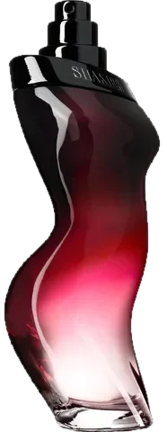 Shakira Dance Red Midnight parfüm şişesi