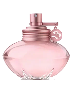 Shakira S by Eau Florale parfüm şişesi