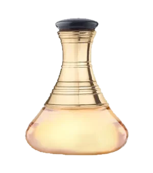Shakira Wild Elixir perfume bottle