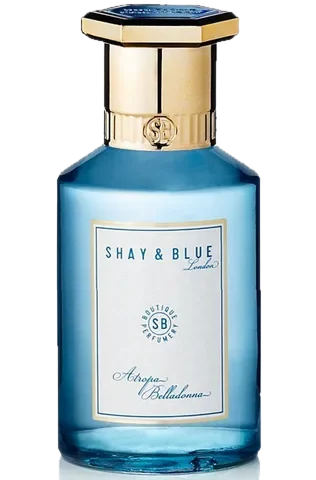 Shay & Blue London Atropa Belladonna Shay & Blue London parfüm şişesi