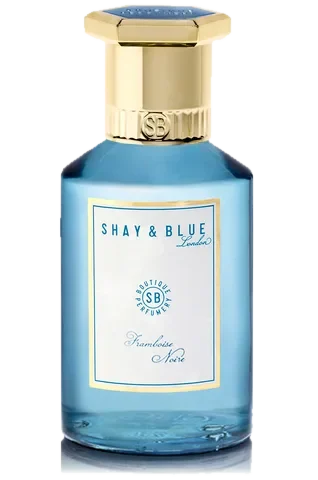 Shay & Blue London Framboise Noire Shay & Blue London perfume bottle