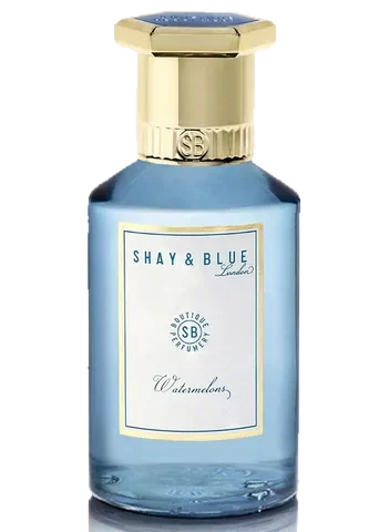 Shay & Blue London Watermelons Shay & Blue London perfume bottle