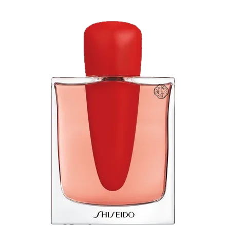 Shiseido Ginza Intense perfume bottle