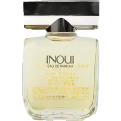 Shiseido Inoui parfüm şişesi