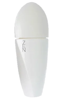 Shiseido Zen 2000 perfume bottle