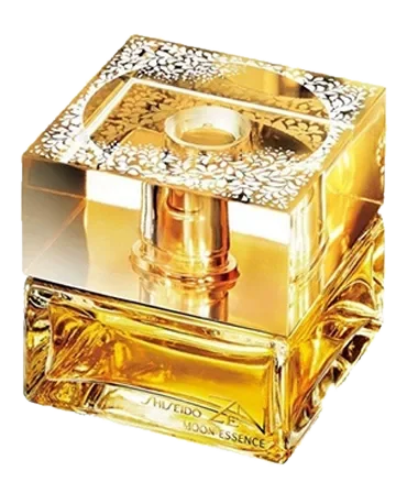 Shiseido Zen Moon Essence parfüm şişesi