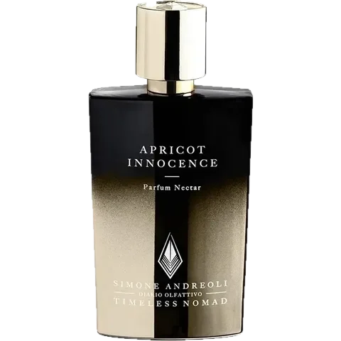 Simone Andreoli Apricot Innocence parfüm şişesi