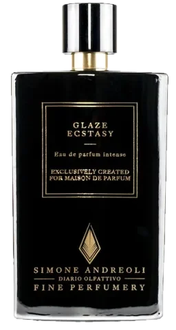 Simone Andreoli Glaze Ecstasy parfüm şişesi