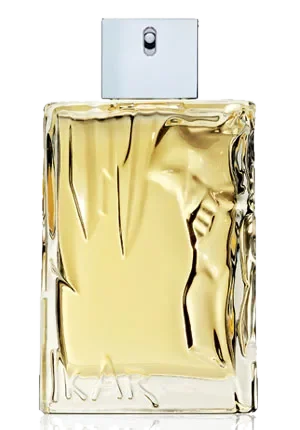 Sisley Eau d'Ikar perfume bottle