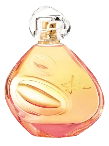 Sisley Izia perfume bottle